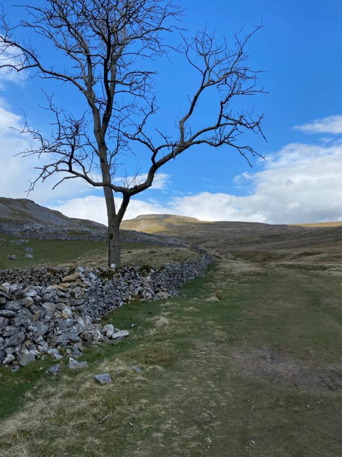 Marian Cottage Ingleton  Luaran gambar