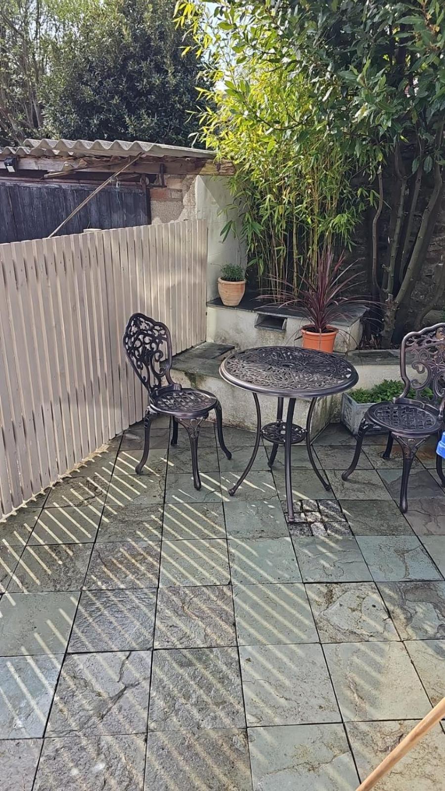 Marian Cottage Ingleton  Luaran gambar